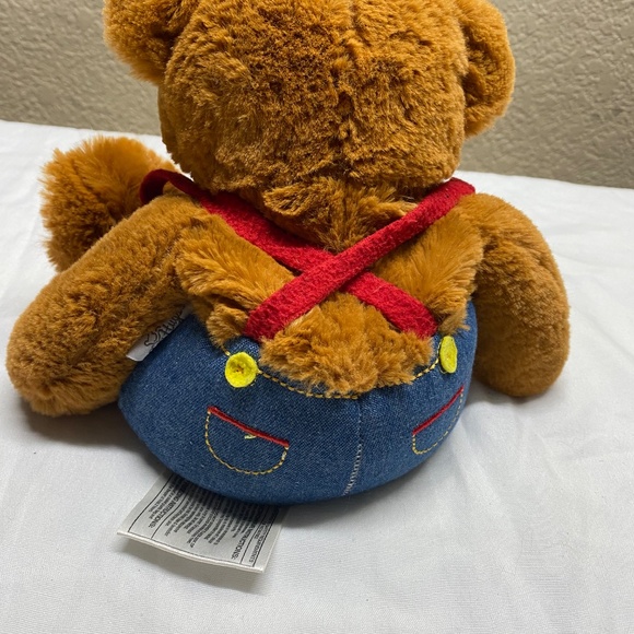 * 7A Cozy Hugs  aromatherapy plush bear designed for relaxation comfort Hot Cold - Picture 5 of 9